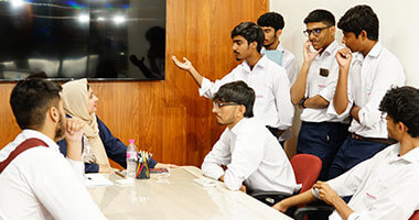 Find-Your-Tribe-in-Student‑Led-Societies-&-Committees-Image