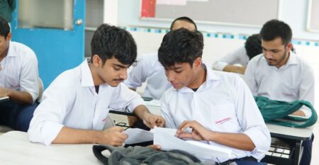 A2 Assessment Week Begins Featured Image